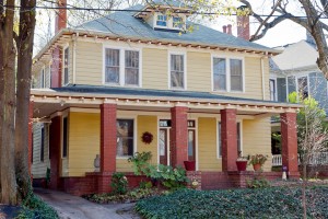 Inman Park Homes Inman Park Homes